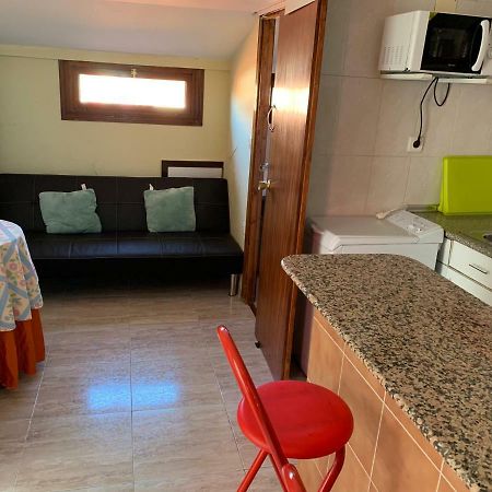 Atico Plaza San Martin/Plaza Mayor ليون المظهر الخارجي الصورة