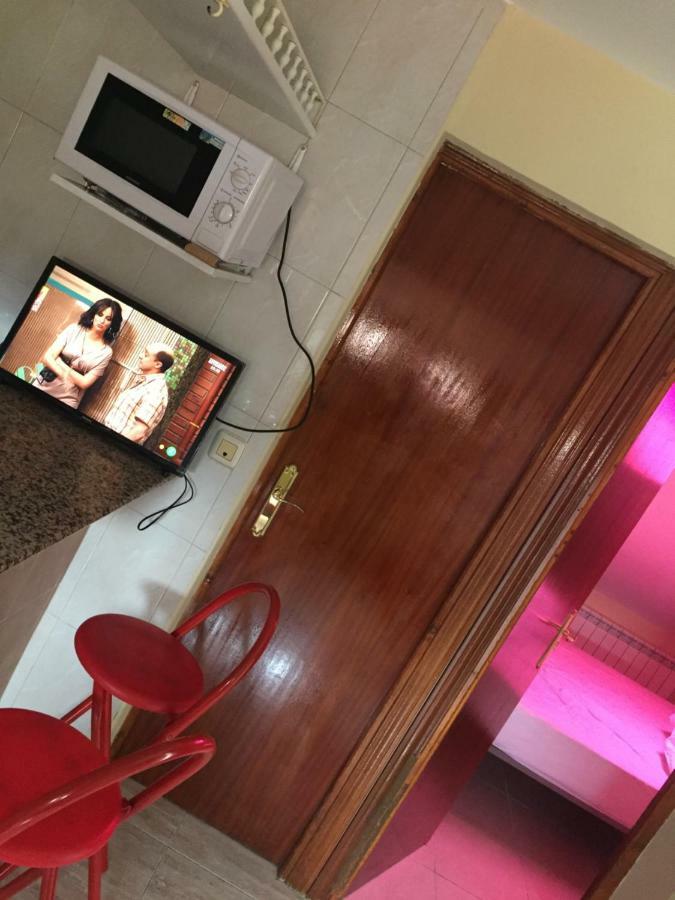 Atico Plaza San Martin/Plaza Mayor ليون المظهر الخارجي الصورة