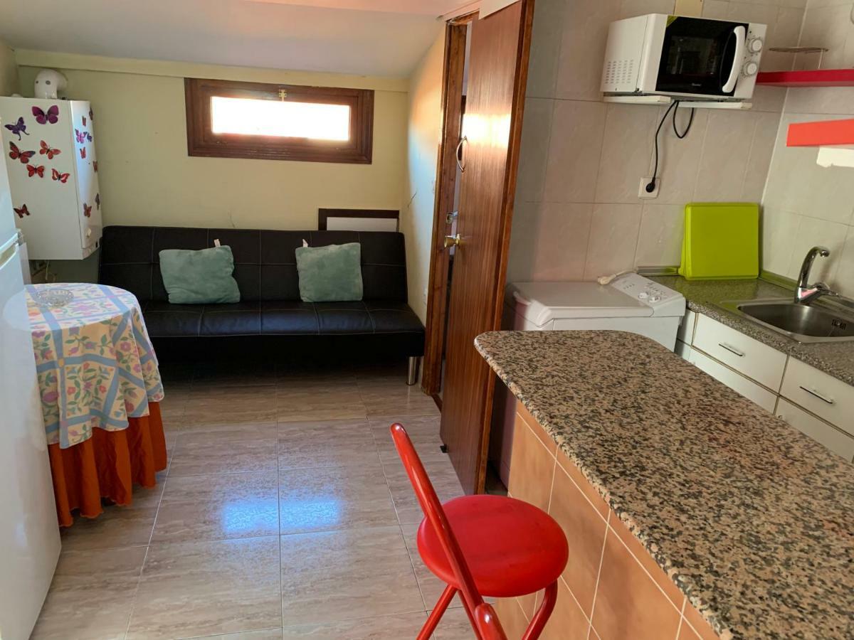 Atico Plaza San Martin/Plaza Mayor ليون المظهر الخارجي الصورة